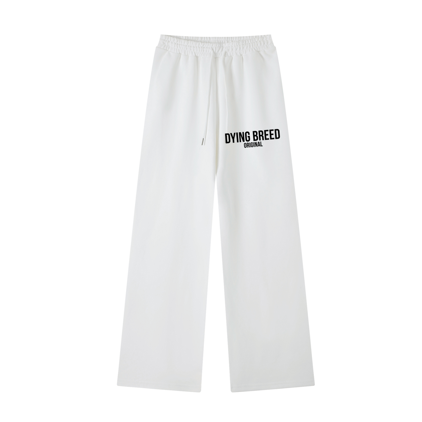 Women’s Original Logo Premium Straight-Leg Sweatpants