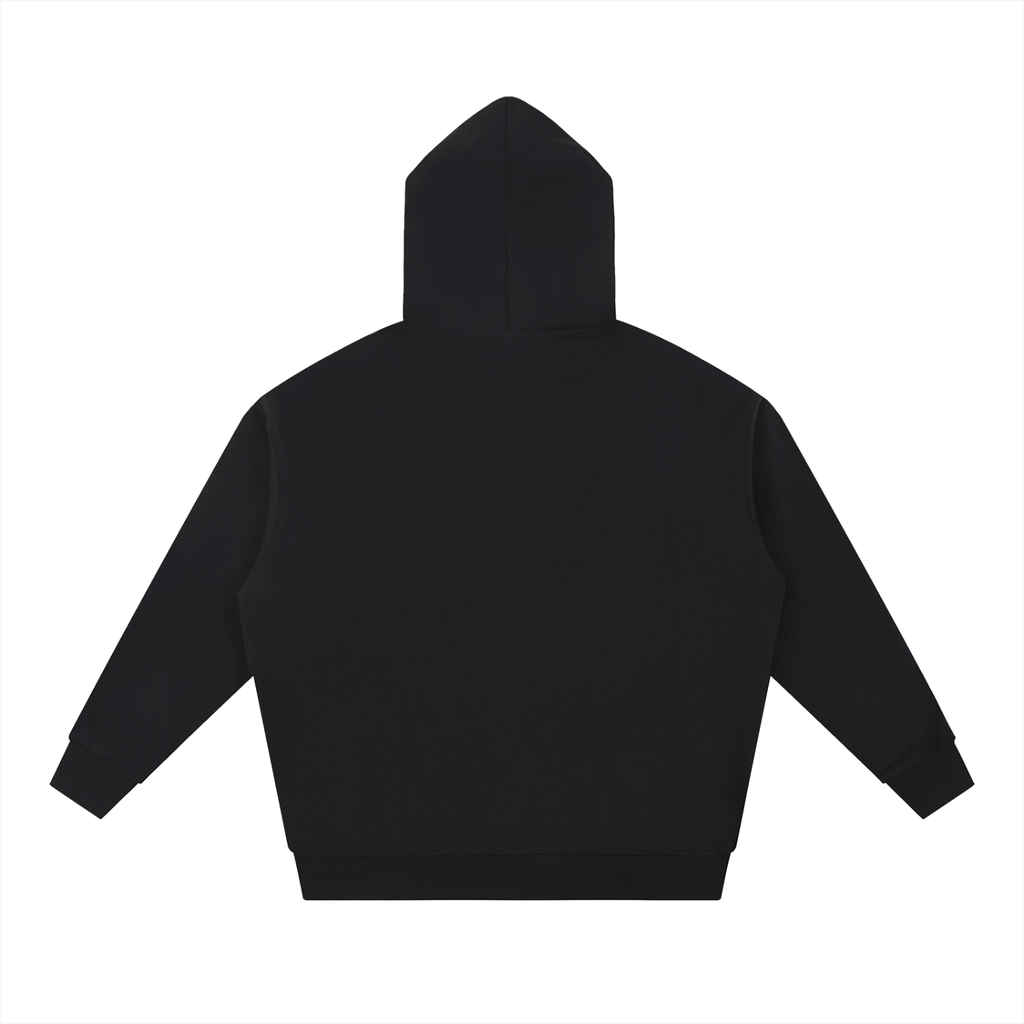 Men's Original Logo Premium Heavyweight Hoodie