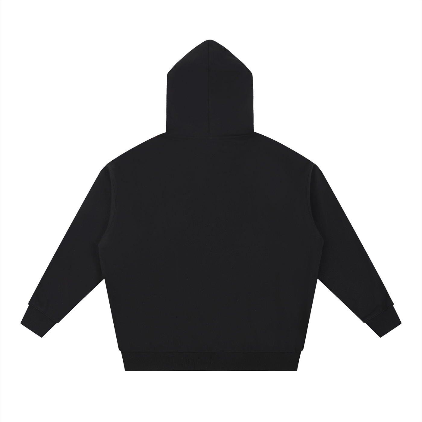 Men's Original Logo Premium Heavyweight Hoodie