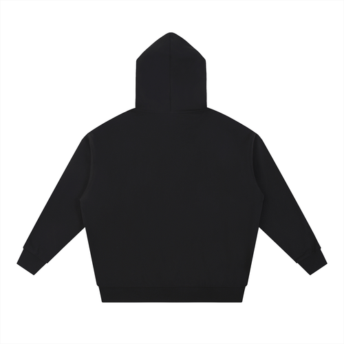 Men's Original Logo Premium Heavyweight Hoodie