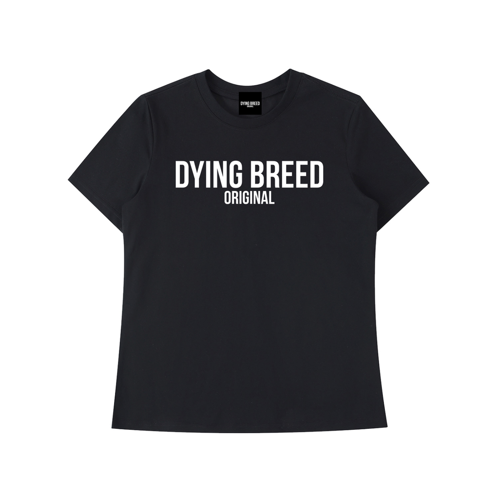 Women’s Original Logo T-Shirt