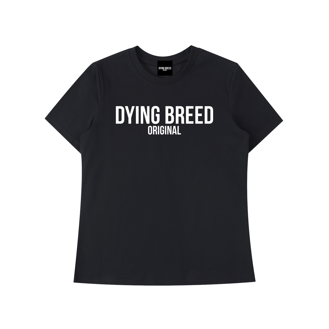 Women’s Original Logo T-Shirt