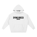 Men's Original Logo Premium Heavyweight Hoodie
