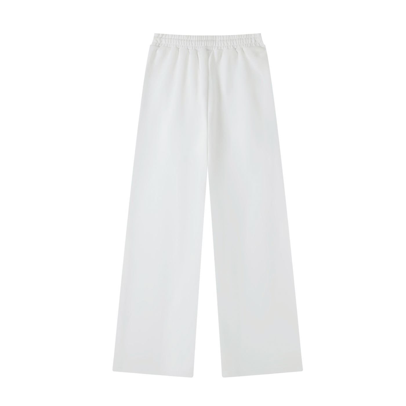 Women’s Original Logo Premium Straight-Leg Sweatpants