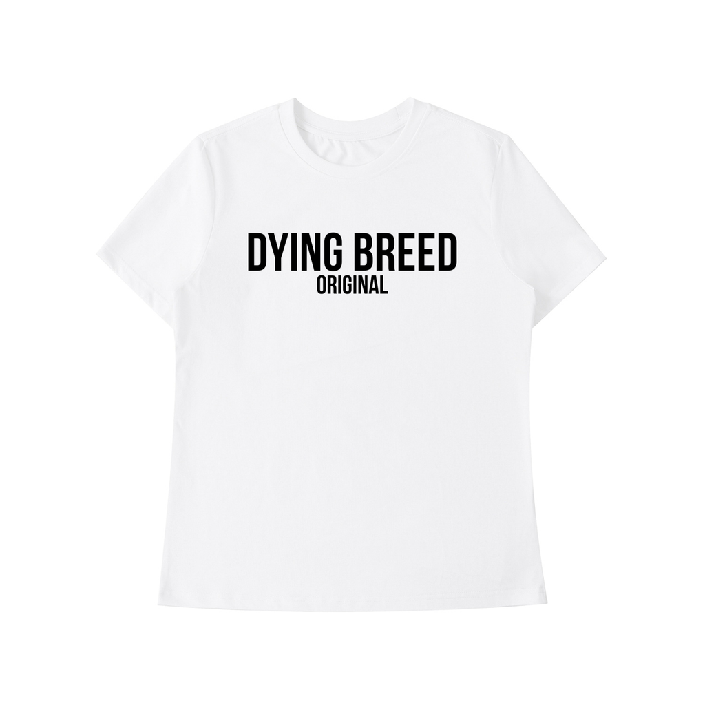 Women’s Original Logo T-Shirt