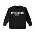 Men’s Original Logo Premium Heavyweight Crewneck Sweatshirt