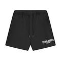 Men's Original Logo Premium Heavyweight Fleece Loose Fit Shorts