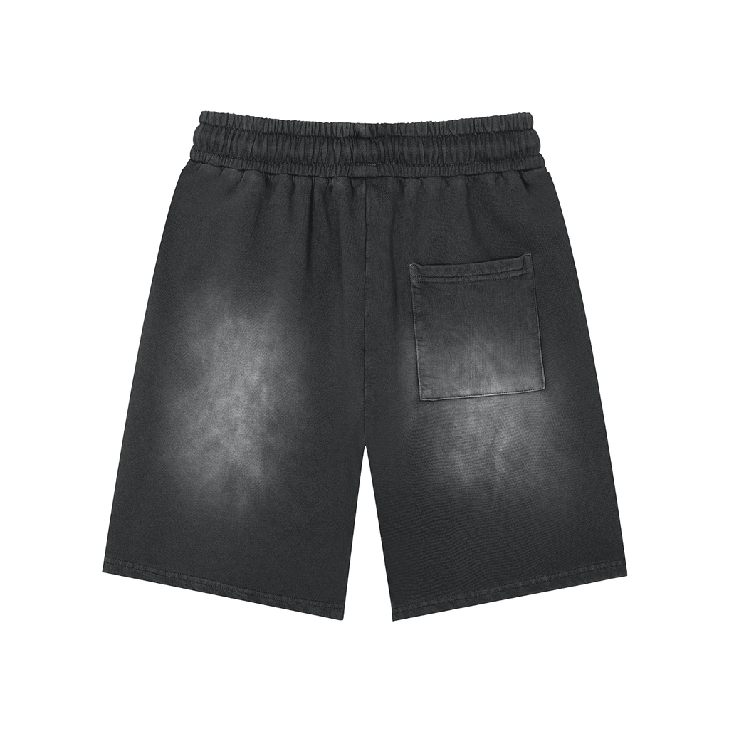 Men’s Original Logo Premium Vintage Wash Shorts