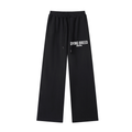 Women's Original Logo Straight-Leg Sweatpants
