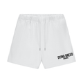 Men’s Original Logo Premium Heavyweight Fleece Loose Fit Shorts