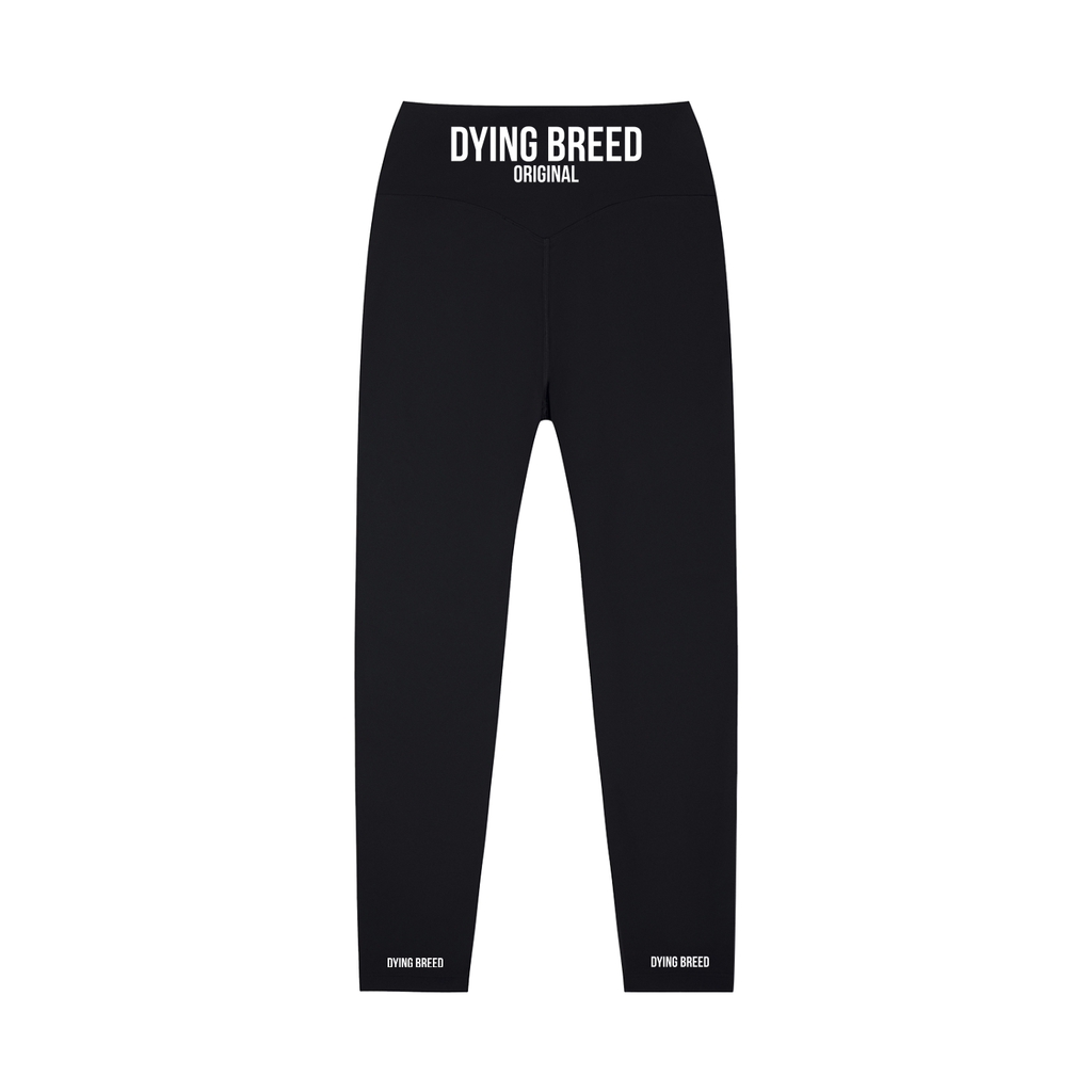 Women’s Original Logo Premium Leggings V2 (Skinny)