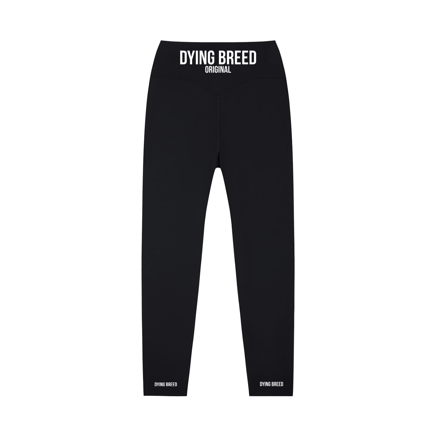 Women’s Original Logo Premium Leggings V2 (Skinny)