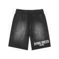 Men’s Original Logo Premium Vintage Wash Shorts
