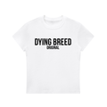 Women’s Original Logo Tight Fit T-Shirt