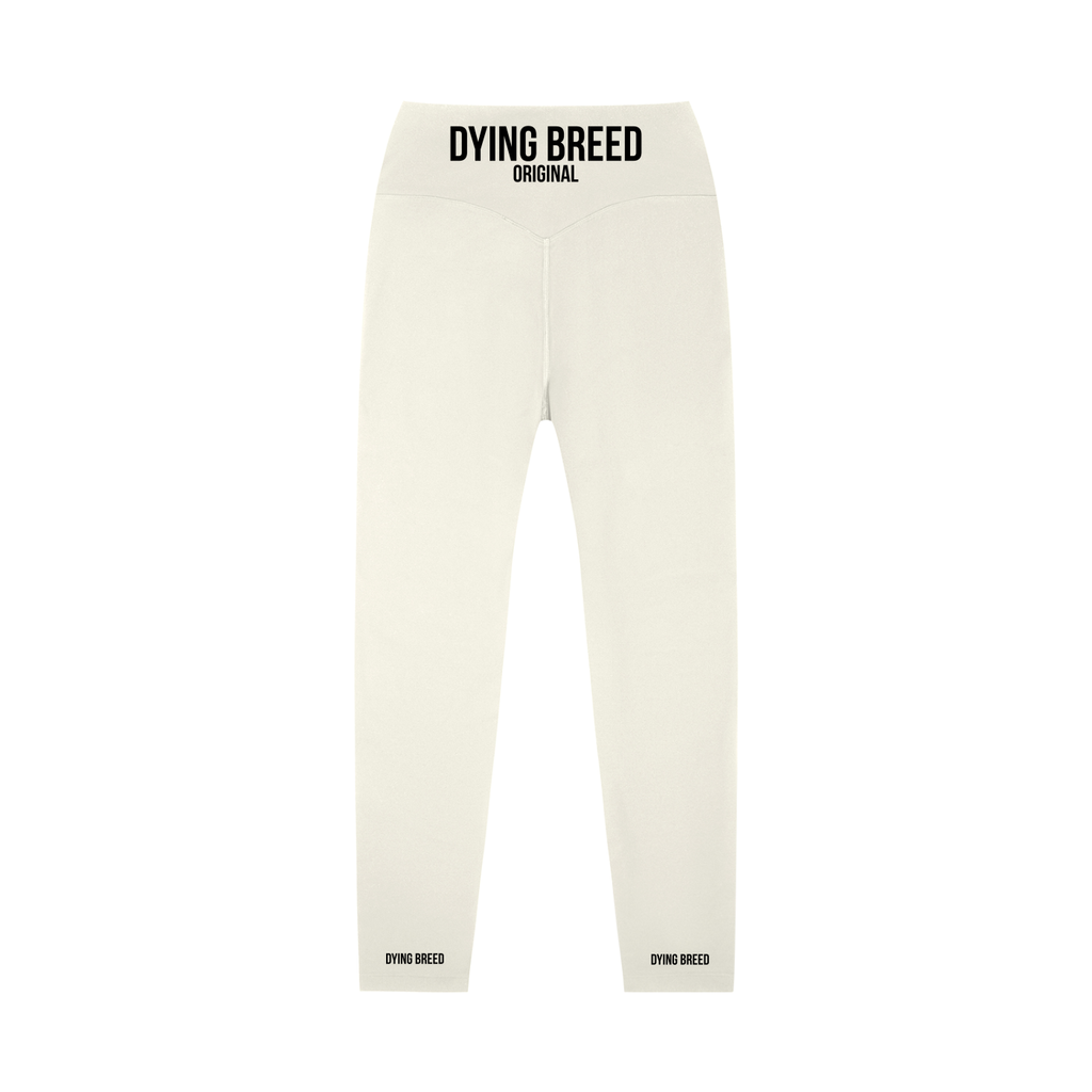 Women’s Original Logo Premium Leggings V2 (Skinny)