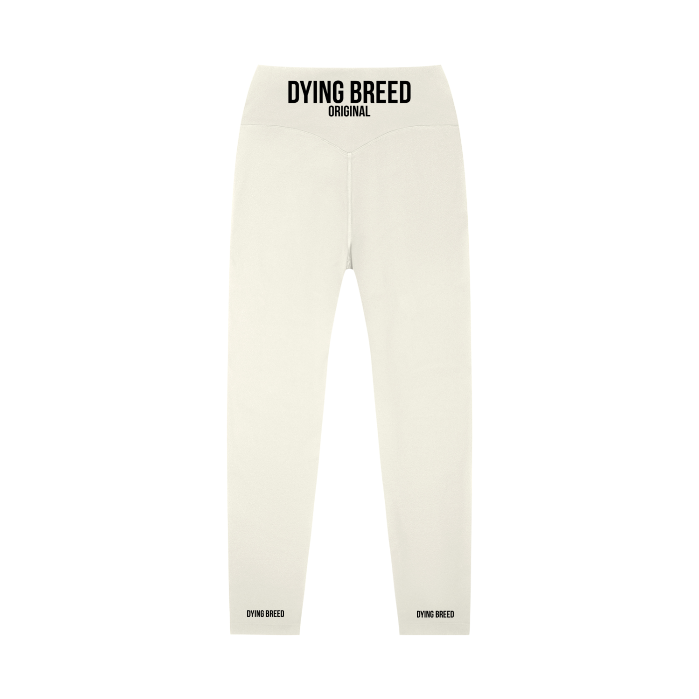 Women’s Original Logo Premium Leggings V2 (Skinny)