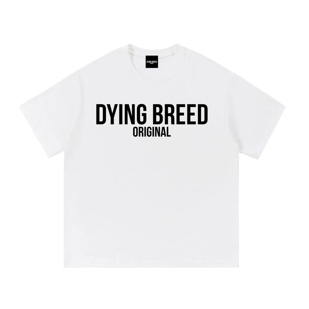 Men’s Original Logo T-Shirt