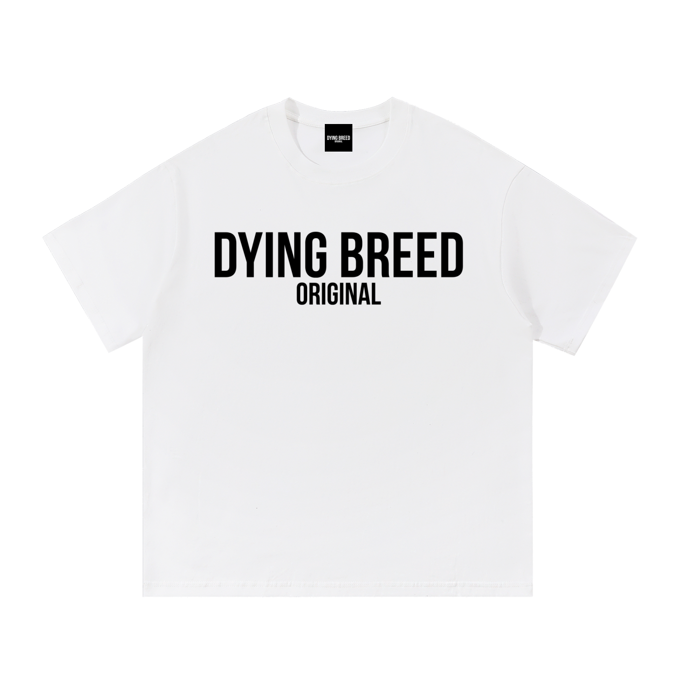 Men’s Original Logo T-Shirt