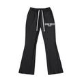 Men’s Original Logo Premium Flared Sweatpants