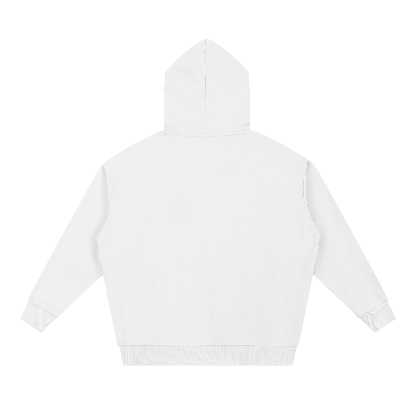 Men's Original Logo Premium Heavyweight Hoodie