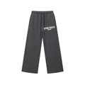 Women's Original Logo Premium Snow Washed Raw Edge Sweatpants