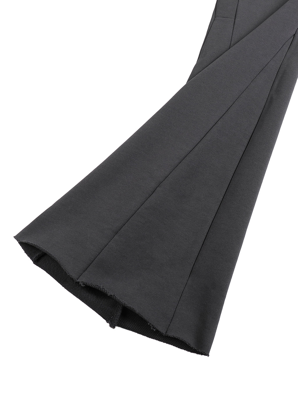 Men’s Original Logo Premium Flared Sweatpants