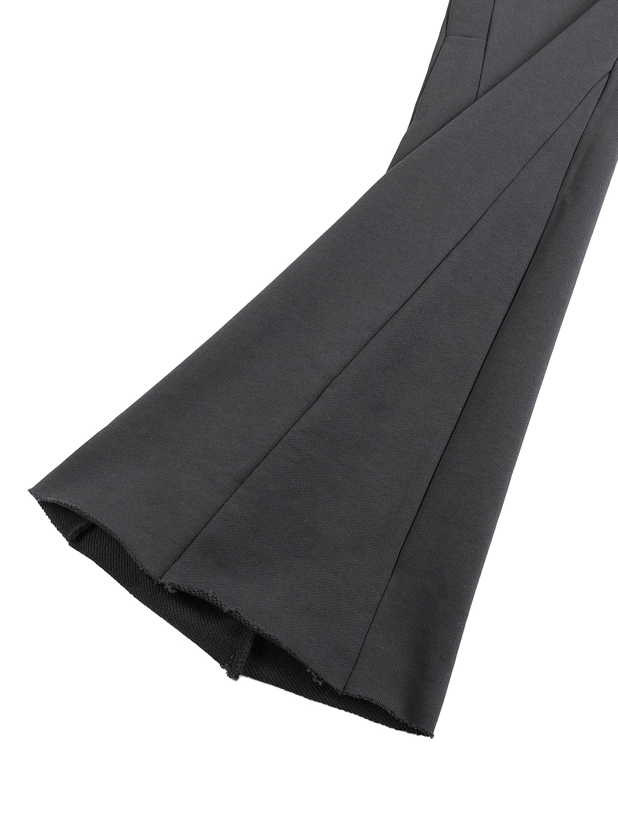 Men’s Original Logo Premium Flared Sweatpants