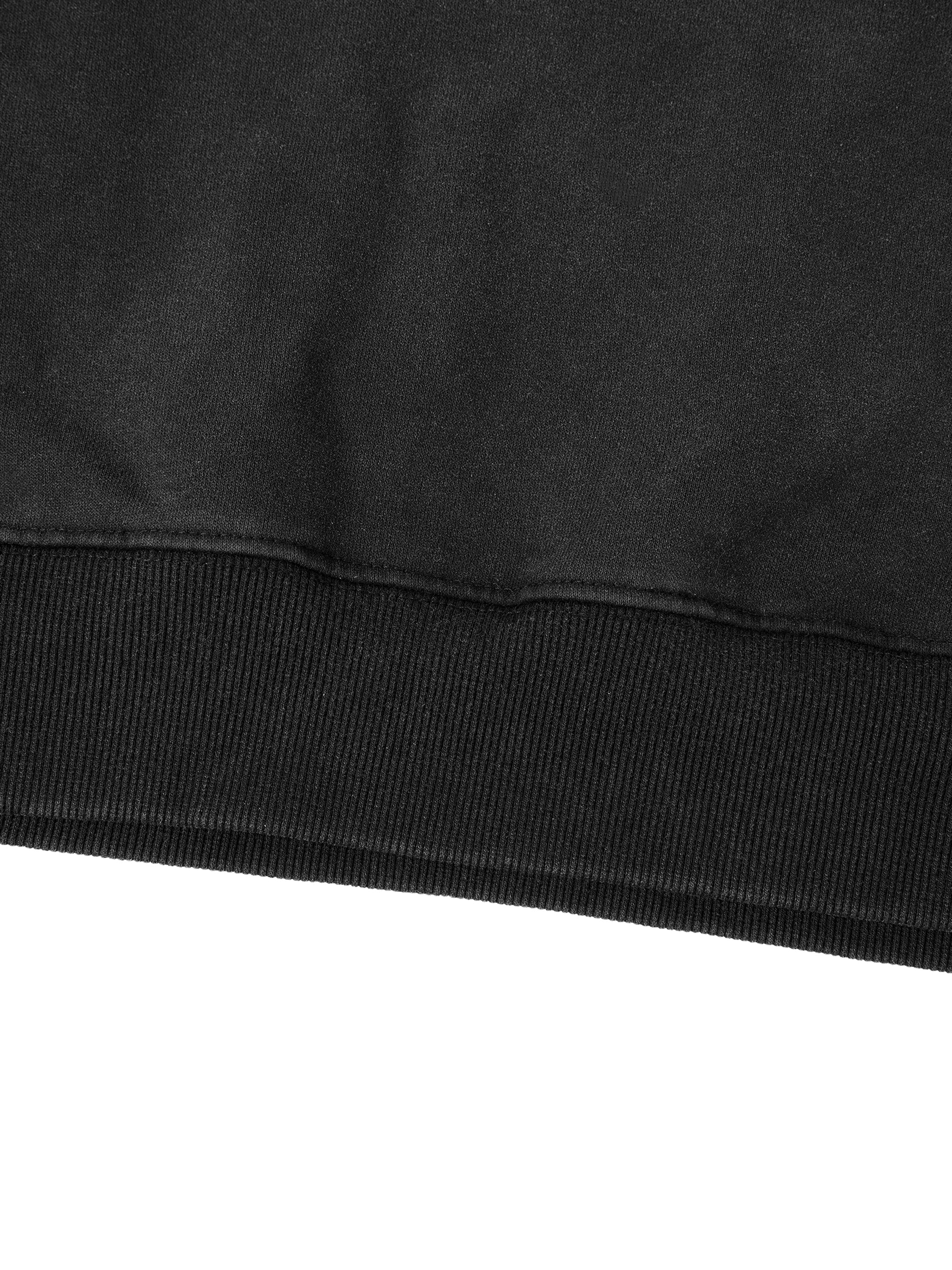 Women's Original Logo Premium Vintage Wash Heavyweight Hoodie