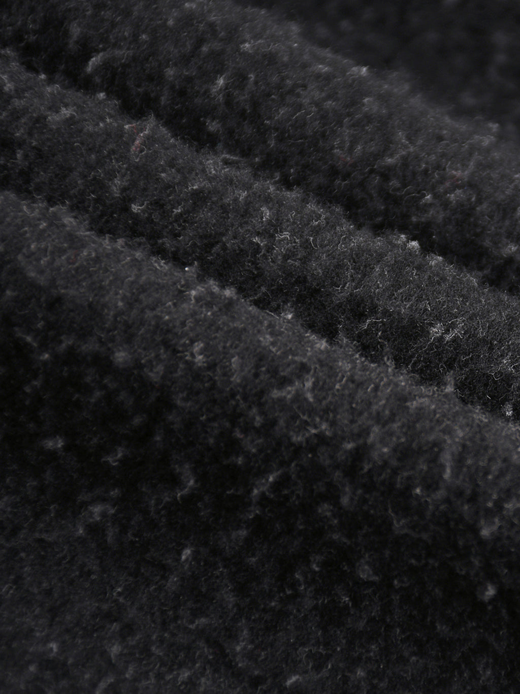 Men's Original Logo Premium Snow Wash Fleece Oversize Hoodie