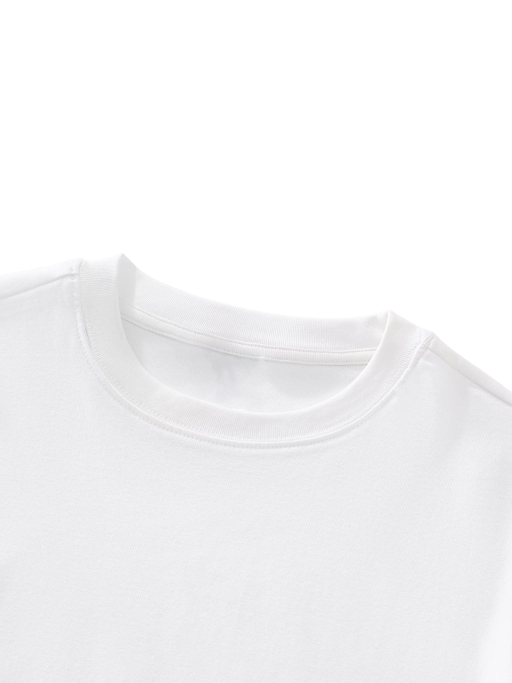 Women's Original Logo Tight Fit T-Shirt