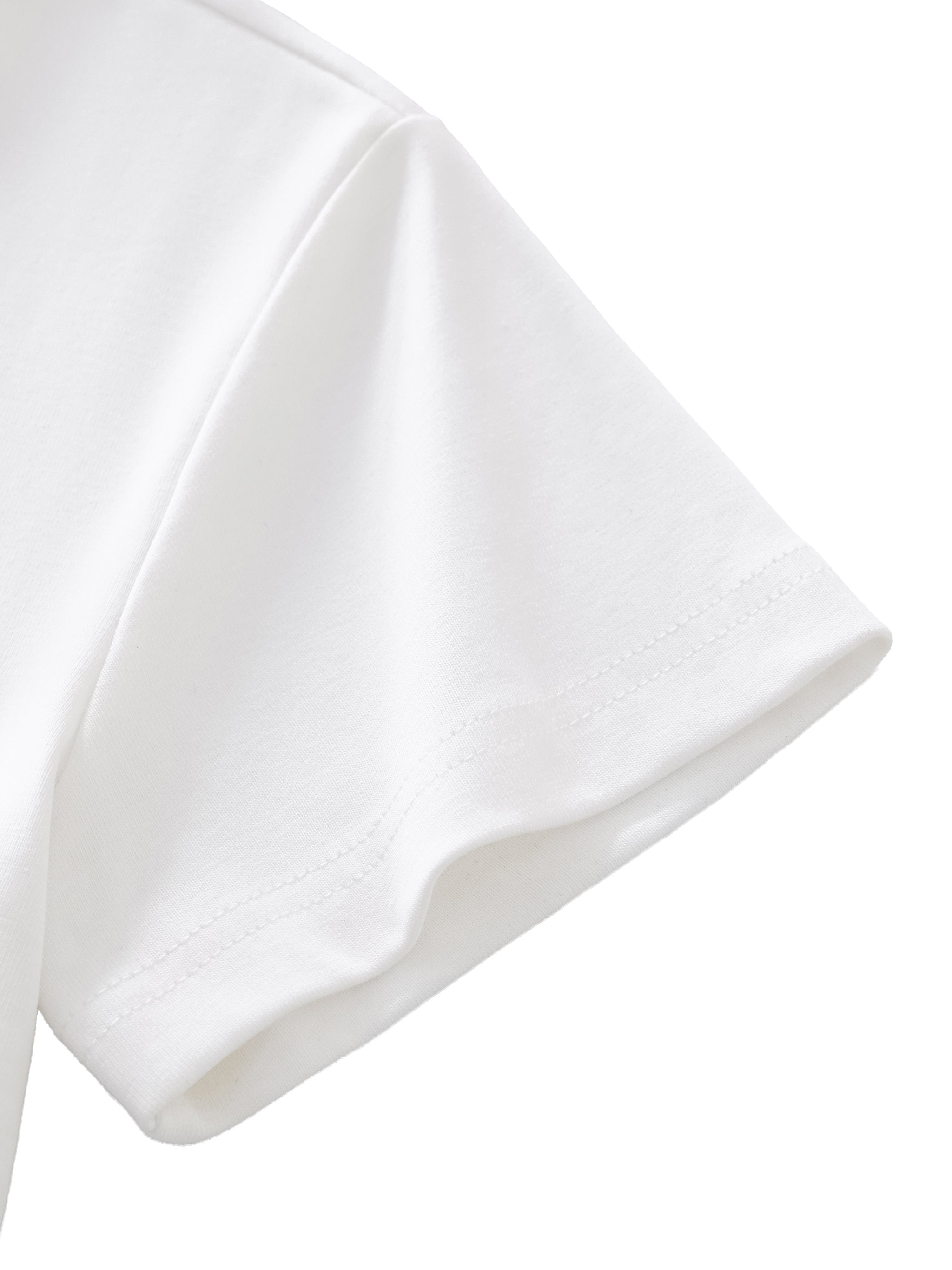 Women's Original Logo Tight Fit T-Shirt