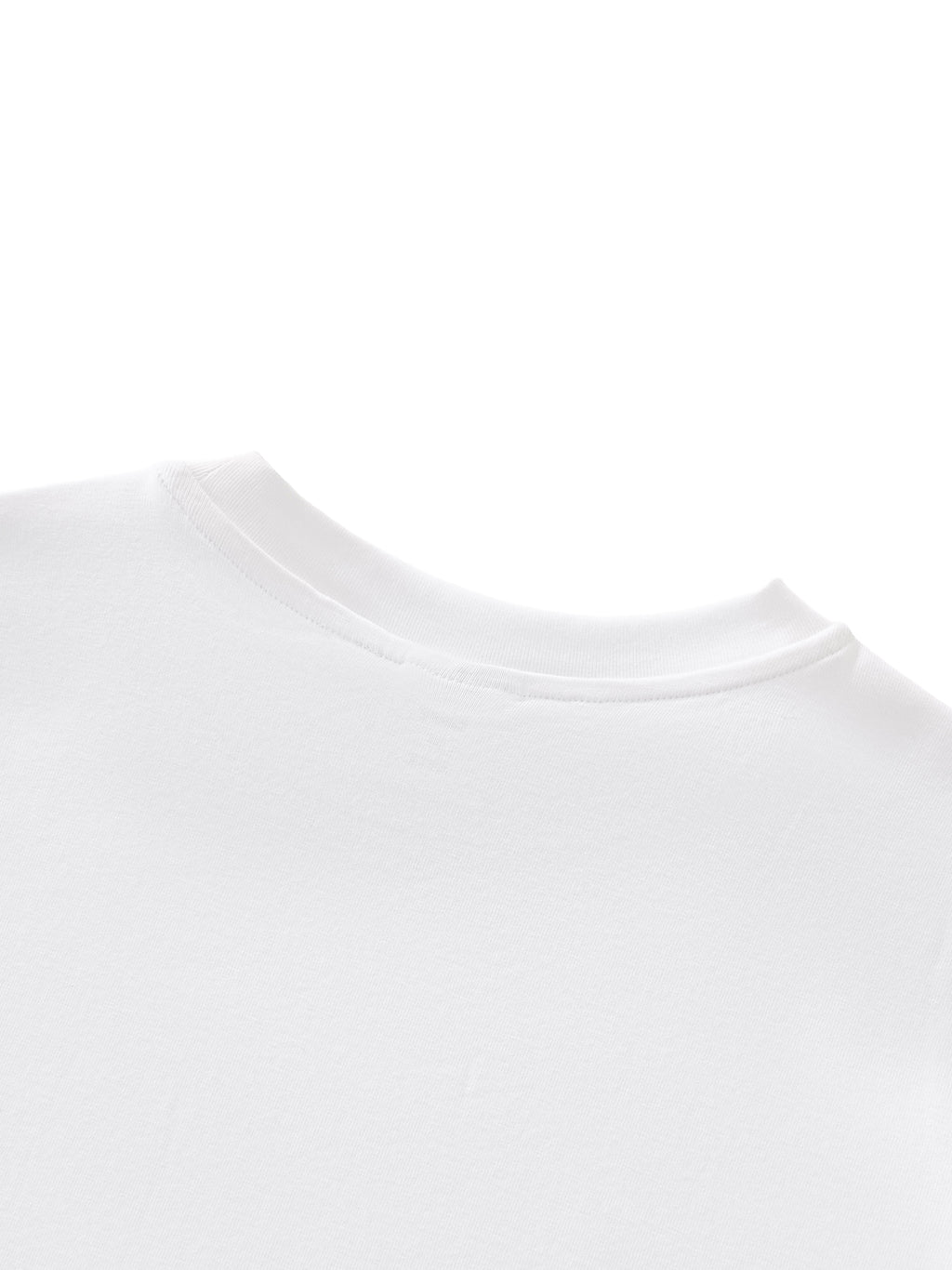 Women's Original Logo Tight Fit T-Shirt