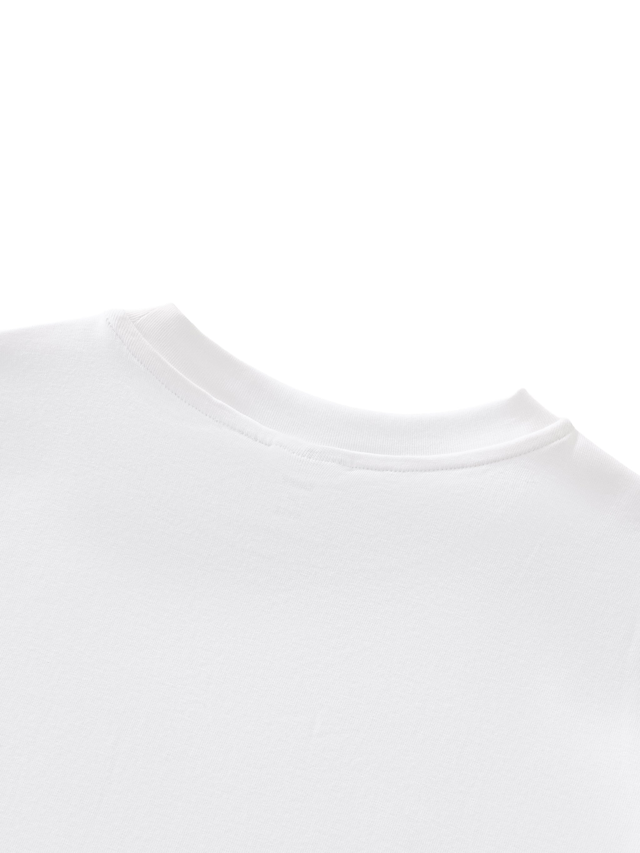 Women's Original Logo Tight Fit T-Shirt