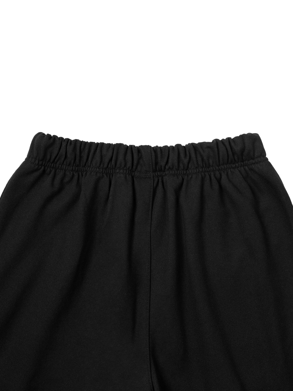 Men's Original Logo Heavyweight Straight-Leg Sweatpants