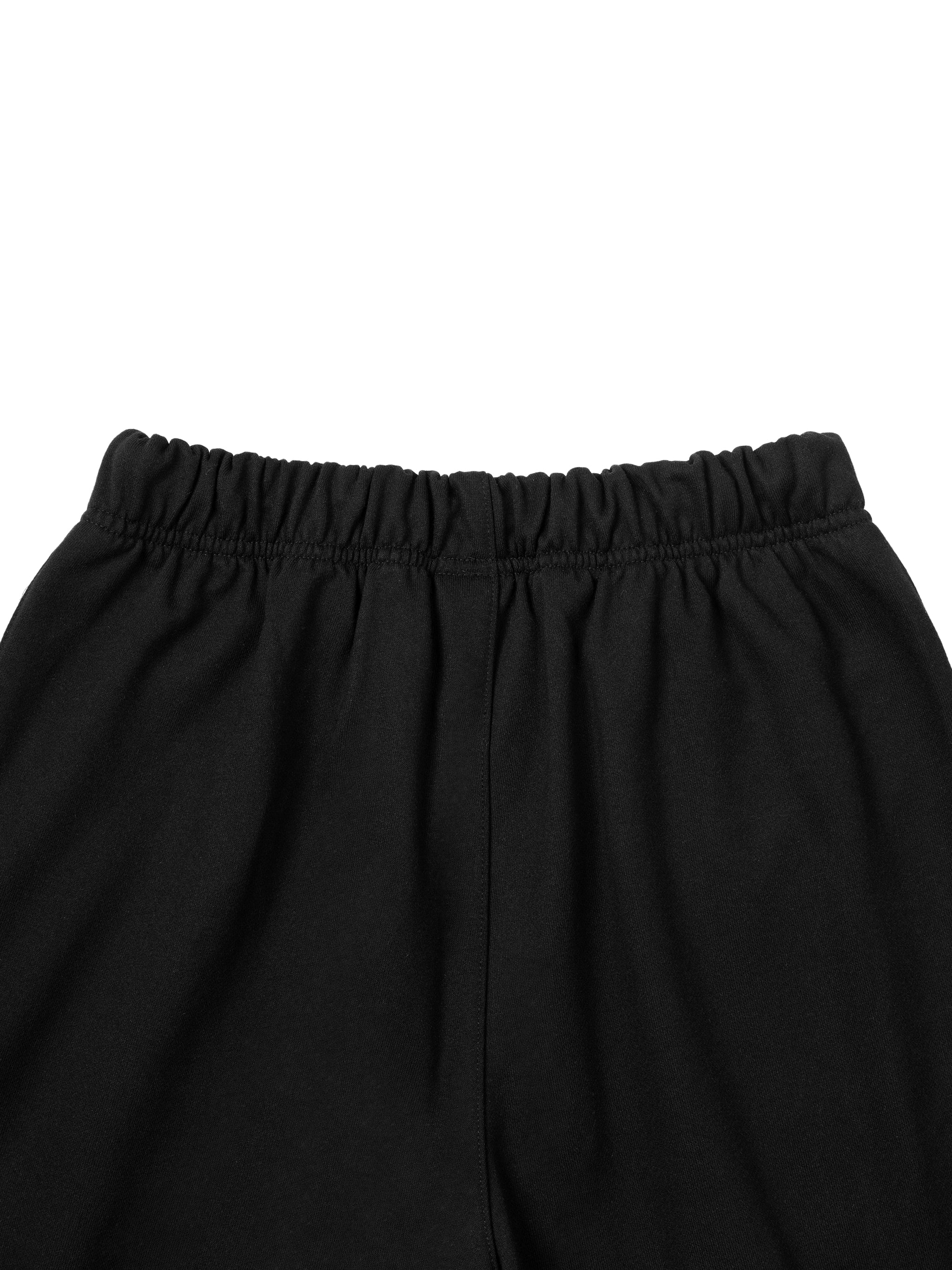 Men's Original Logo Heavyweight Straight-Leg Sweatpants