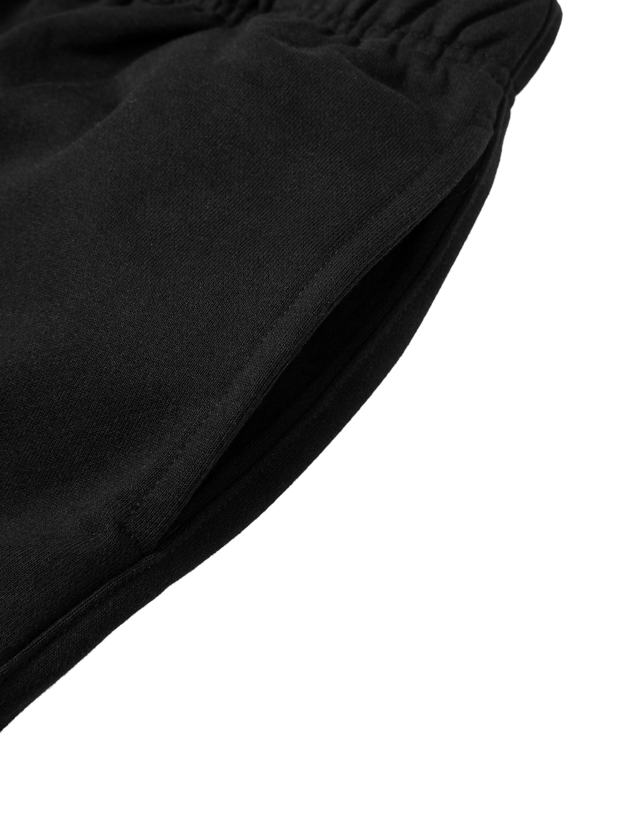 Men's Original Logo Heavyweight Straight-Leg Sweatpants