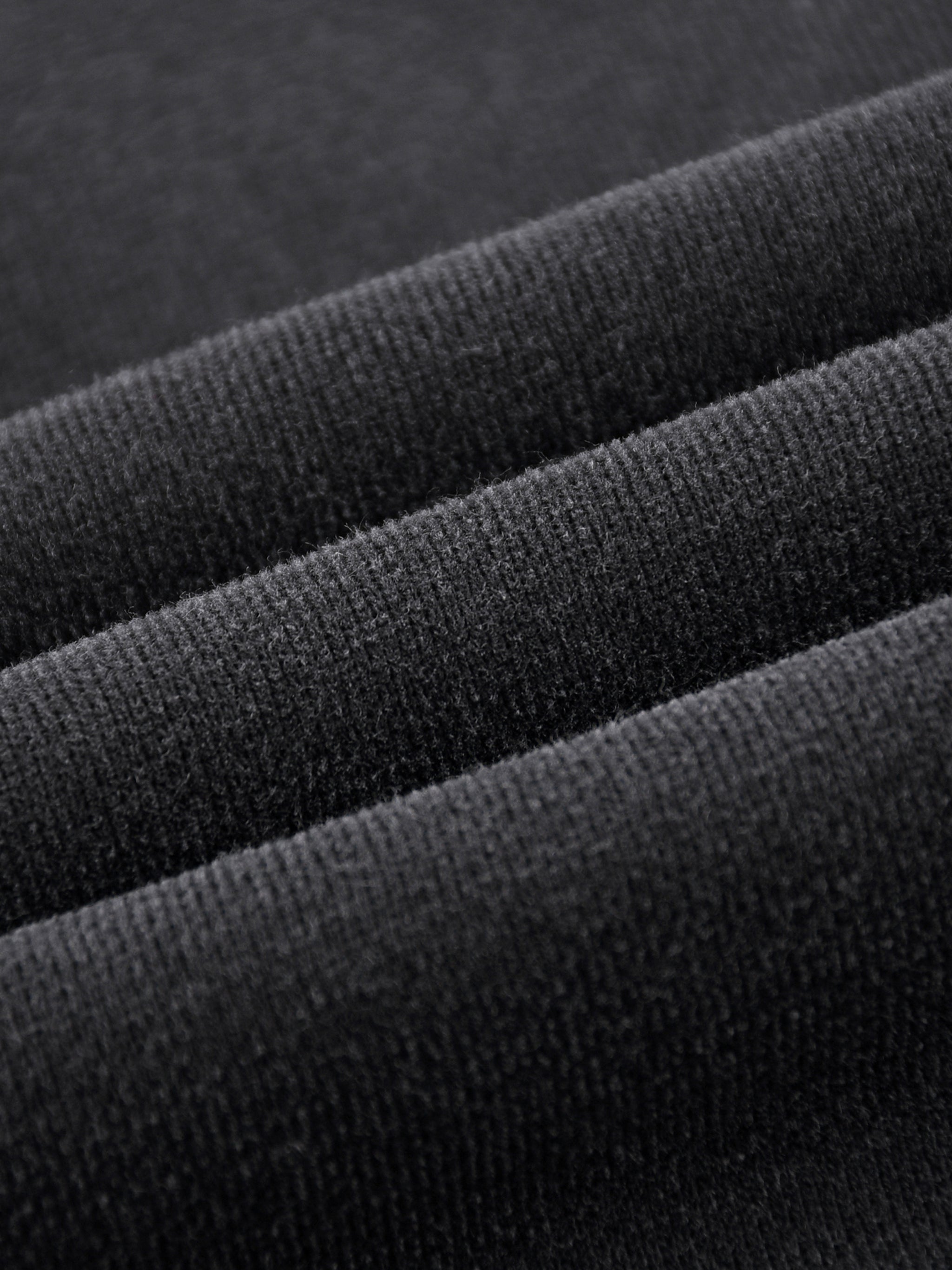 Men's Premium Original Logo Vintage Wash Frayed Fleece Hoodie