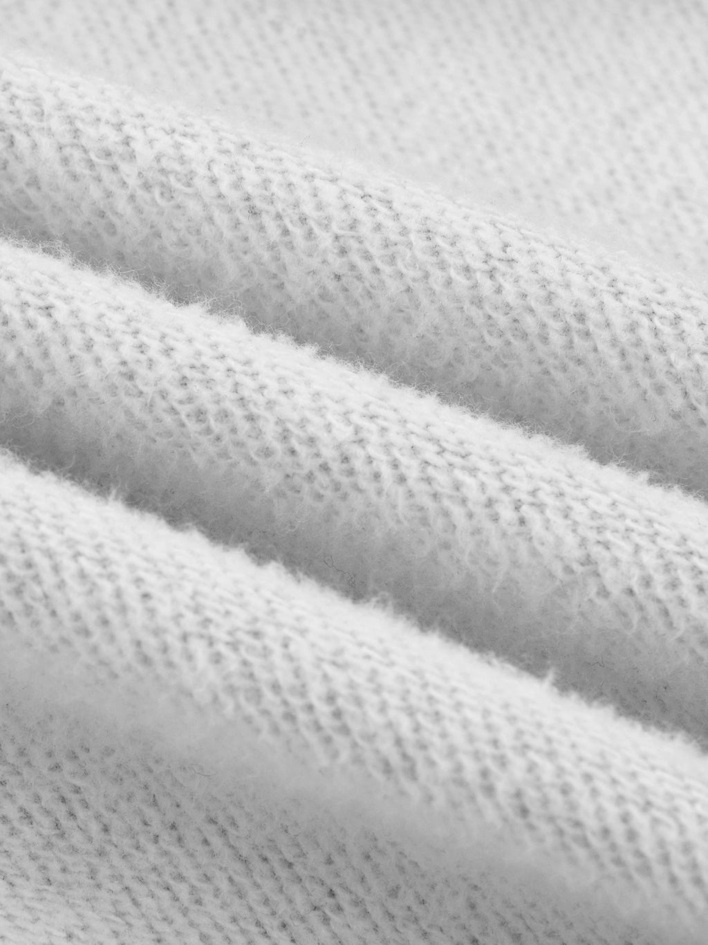 Men’s Original Logo Premium Sun Fade Frayed Raw Edge Zip Hoodie