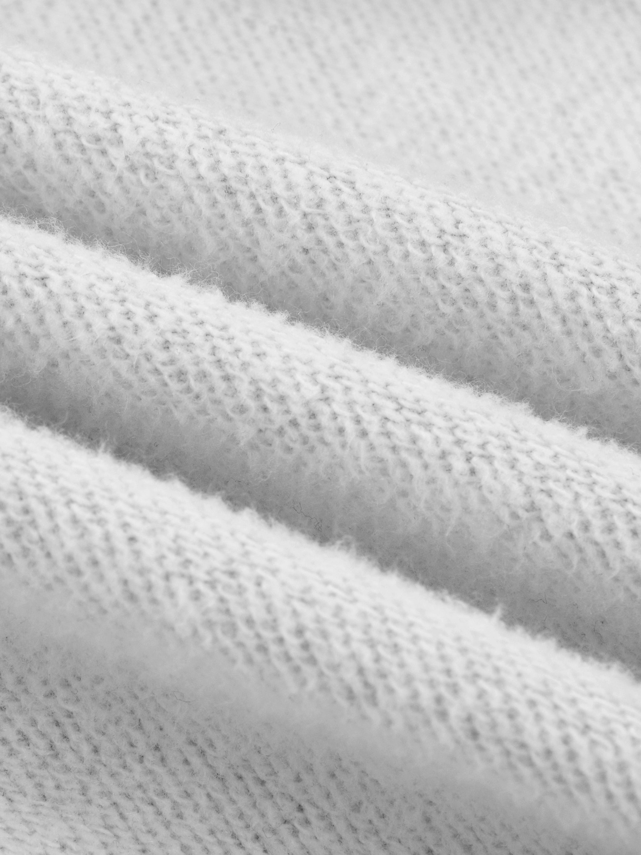 Men’s Original Logo Premium Sun Fade Frayed Raw Edge Zip Hoodie